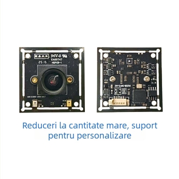 Modul Cameră USB 4K cu autofocus, senzor 8MP, 3840x2160 la 30fps, USB 2.0, fără driver
