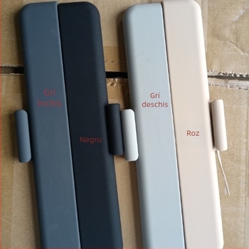 Covoraș de masă cu suport din silicon pentru mână și suprafață antiderapantă