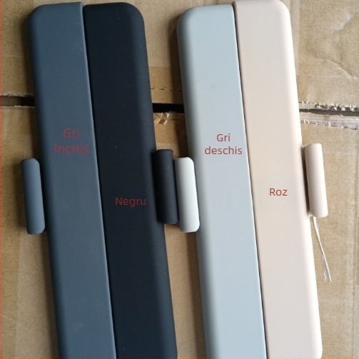 Covoraș de masă cu suport din silicon pentru mână și suprafață antiderapantă