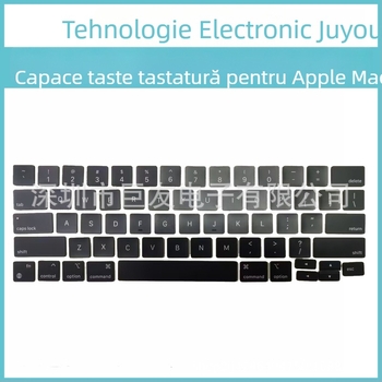 Capă de tastatură MacBook Pro pentru modelele A1534, A1706, A1932, A1708, A1707
