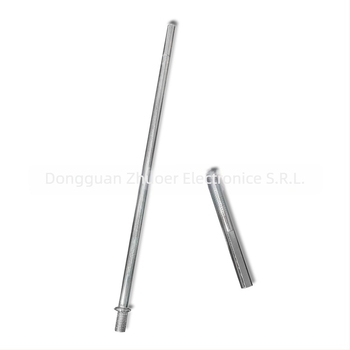 Zhuoer suport de birou, model 71, construcție metalică, compatibilitate generală