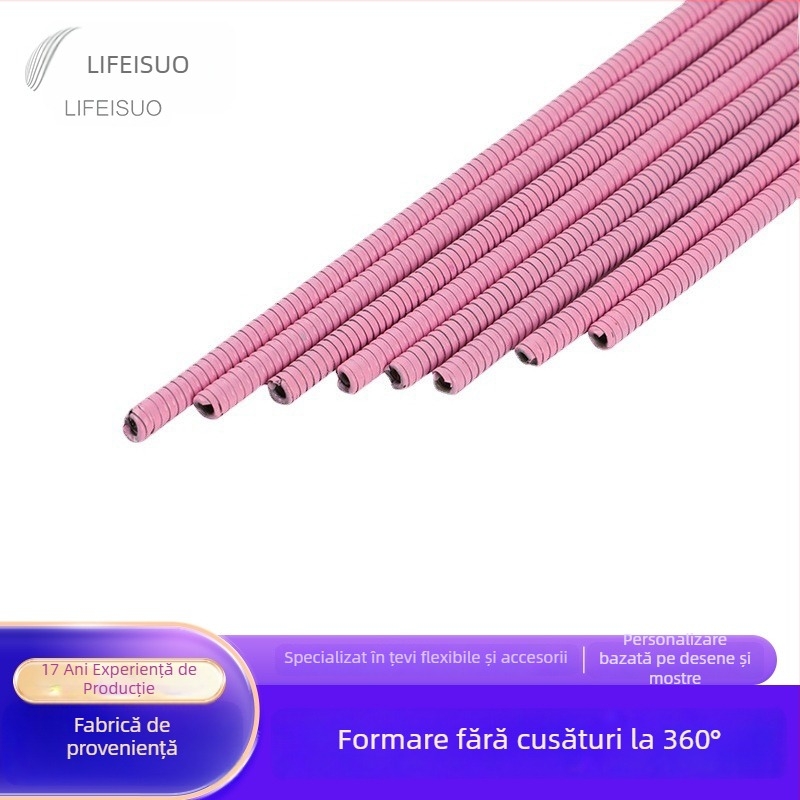 Accesoriu gooseneck cu furtun metalic 4 mm pentru microfon și lampă | Model 4x200; Panou 0.004; Înălțime 0.2; Greutate panou 0.003 kg; Zonă iluminare 30