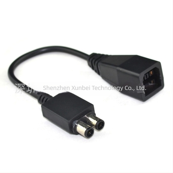 Cablu patch Xbox 360, nucleu de cupru, model CX3072, cap unic, interfață: altă