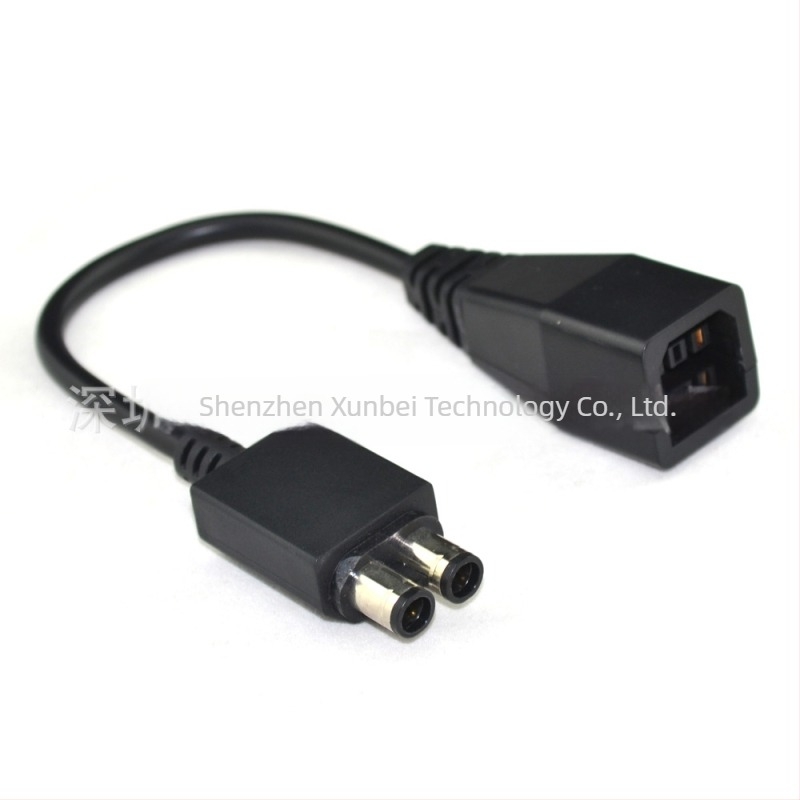 Cablu patch Xbox 360, nucleu de cupru, model CX3072, cap unic, interfață: altă