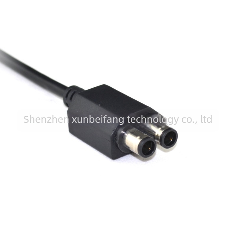 Cablu patch Xbox 360, nucleu de cupru, model CX3072, cap unic, interfață: altă