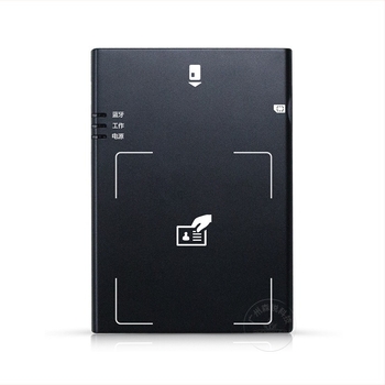 Cititor Bluetooth de carduri ID Mori Yue SR10000-011X, USB 2.0, compatibil cu a doua și a treia generație