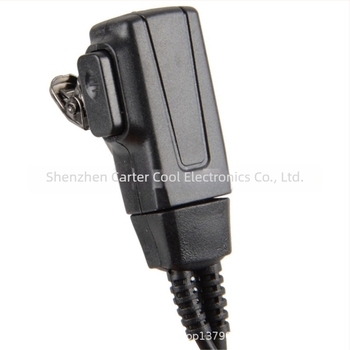 Accesorii pentru căști in-ear, cu fir, conector 3,5 mm, cablu 100 cm, compatibil cu iOS