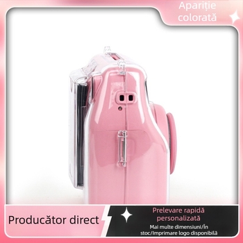 Carcasă de protecție Polaroid mini se, carcasă din PC