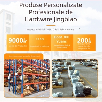 Placă de presiune pentru MOS/IGBT, placă de presiune galvanizată și elastică, combinată (Material: oțel 45#; Marcă: Sperm snail; Clasificare: Alte)