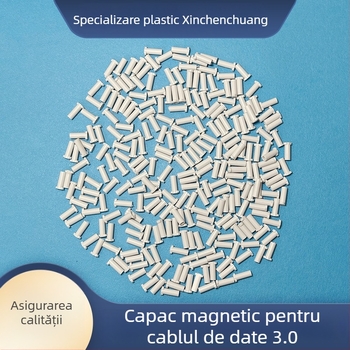 Carcasă de încărcător SR-long tail, specificație SR 3.0, încărcare wireless magnetică