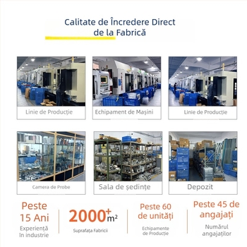Carcasă pentru atomizor electronic din aliaj de aluminiu, placă de aluminiu profund trasă, OEM disponibil