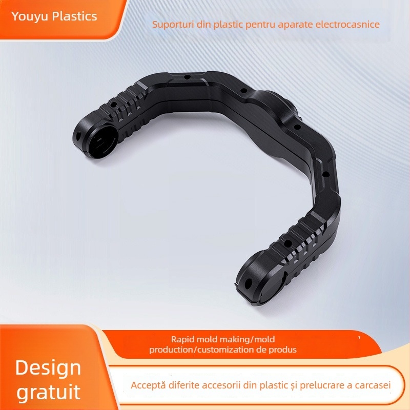 Suport din plastic – Carcasă ABS, Carcasă modelată personalizată, Piese turnate prin injecție, Pentru electrocasnice