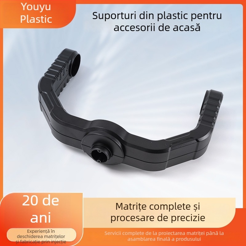Suport din plastic – Carcasă ABS, Carcasă modelată personalizată, Piese turnate prin injecție, Pentru electrocasnice