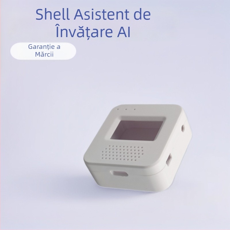 Carcasă de robot pentru asistentul AI de învățare și traducere, ABS, model A47_, origine Foshan, marca Soster