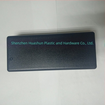 Huashun carcasă de sursă 120W pentru birou, material PC/PC+ABS