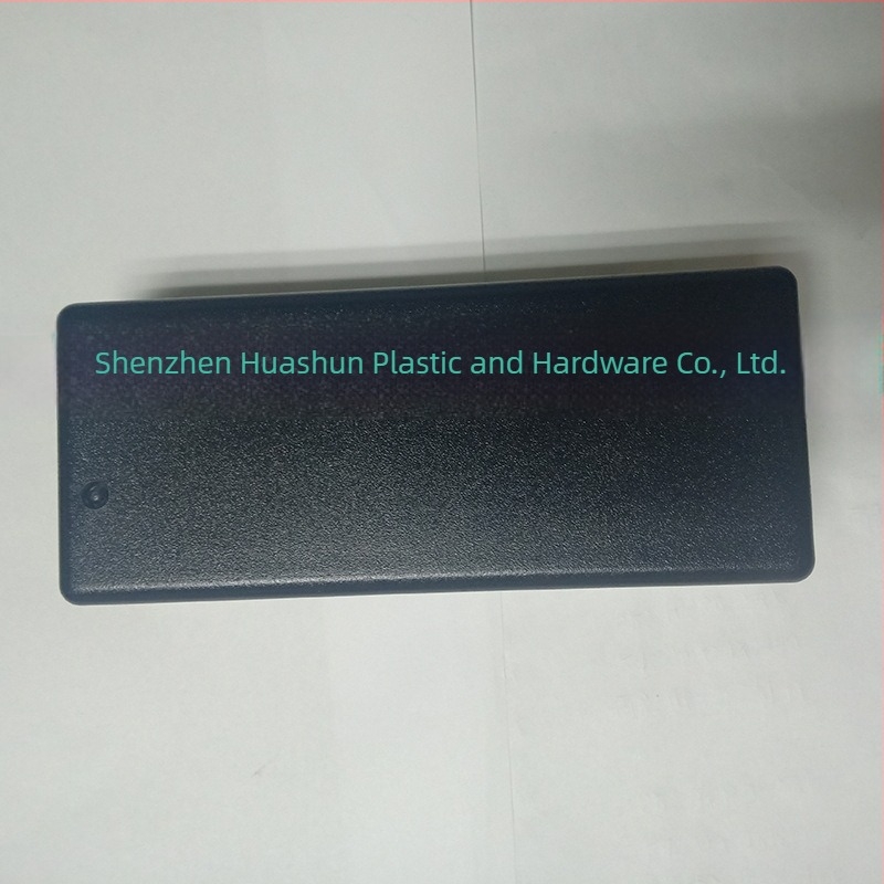 Huashun carcasă de sursă 120W pentru birou, material PC/PC+ABS