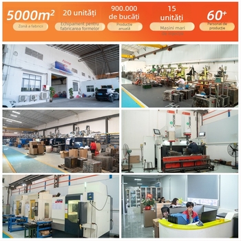 Carcasă din plastic pentru router, turnare prin injecție, material HIPS