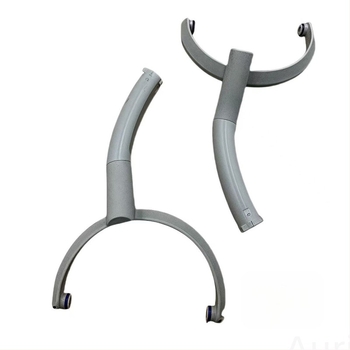 Accesorii de reparație pentru axa benzii de cap Sony WH-1000XM5, carcasă și suport triunghiular