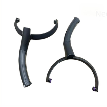 Accesorii de reparație pentru axa benzii de cap Sony WH-1000XM5, carcasă și suport triunghiular