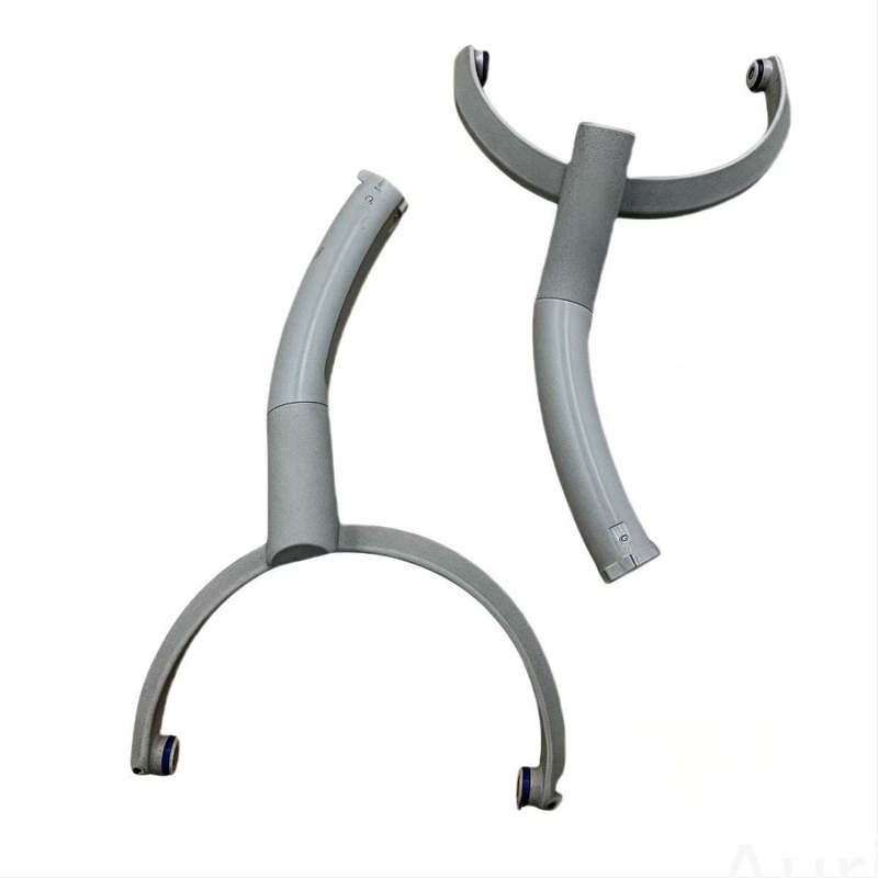 Accesorii de reparație pentru axa benzii de cap Sony WH-1000XM5, carcasă și suport triunghiular