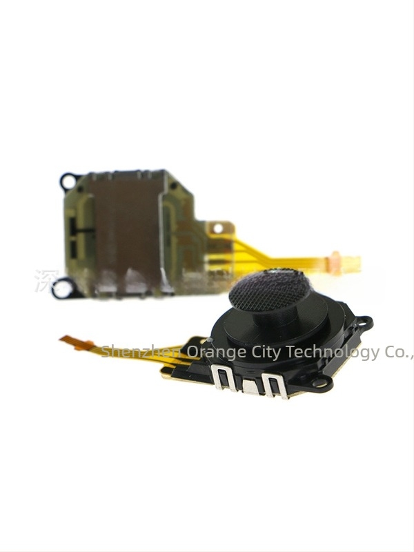 PSP-3000 joystick 3D pentru direcție