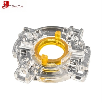 BLEE Bază Joystick Three-in-One cu Inel Detașabil (Pătrat/Cerc) – Model Sanhe Joystick, Lansare 2010-07-13