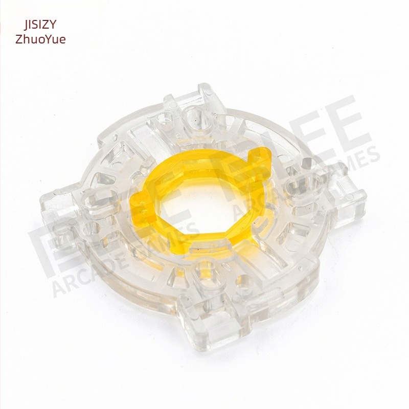 BLEE Bază Joystick Three-in-One cu Inel Detașabil (Pătrat/Cerc) – Model Sanhe Joystick, Lansare 2010-07-13