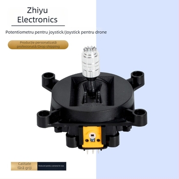 Zhiyu ZY-39 potentiometru pentru drone și modele RC — control prin joystick
