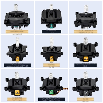 Zhiyu ZY-39 potentiometru pentru drone și modele RC — control prin joystick