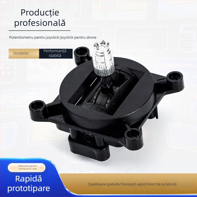 Zhiyu ZY-39 potentiometru pentru drone și modele RC — control prin joystick