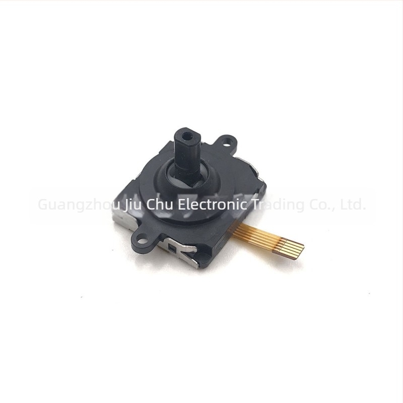 Joystick 3D pentru Oculus Quest 2 – stânga și dreapta, înlocuire din plastic