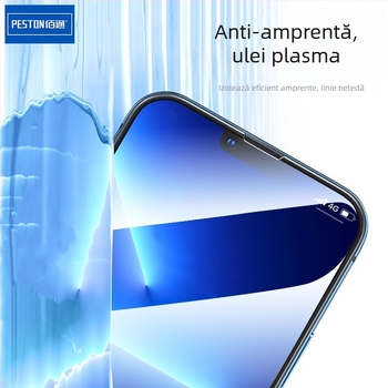 Protecție ecran din sticlă temperată pentru Xiaomi Redmi K50 Pro, K40, K30S, K20 Pro — HD, antiamprentare