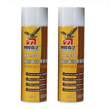 530 agent de curățare electronic de precizie | pentru notebook, telefon mobil și computer | pH 0.875 | Solvent | OEM