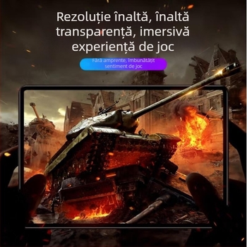 Protecție ecran Lenovo Tab M11 – filtru anti-lumină verde