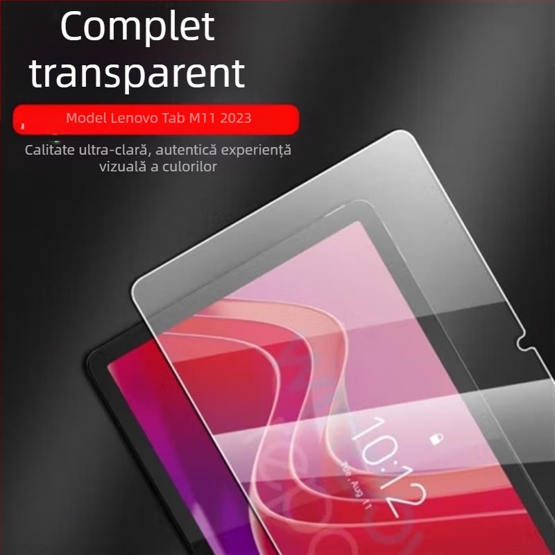 Protecție ecran Lenovo Tab M11 – filtru anti-lumină verde