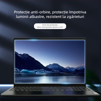 Film pentru ecran de laptop, anti-lumină albastră, mat, anti-reflexie, pentru Lenovo, Savior, Asus, Dell, HP, Acer, Mechanical Revolution, MSI, Shenzhou