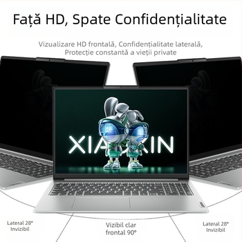 Protecție a ecranului cu intimitate pentru laptop Xiaoxin Lenovo (Pro 13/14, Xiaoxin 16)