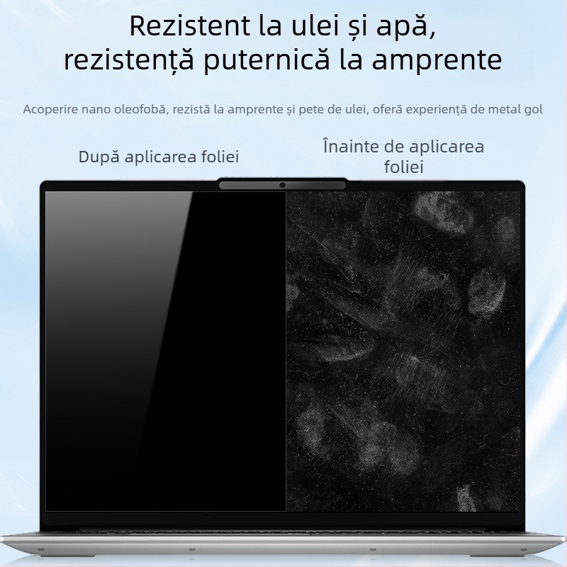 Protecție a ecranului cu intimitate pentru laptop Xiaoxin Lenovo (Pro 13/14, Xiaoxin 16)