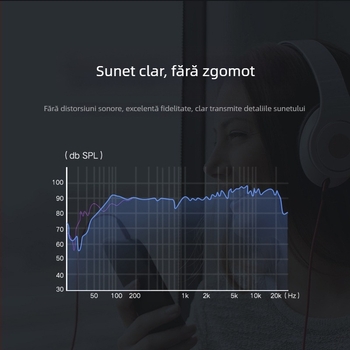 Rxix Luoxi cablu audio 3.5–6.5 mm, conectori masculin‑masculin, plăci aur, conductor din cupru cu miez de oțel; potrivit pentru telefon mobil, PC, mixer, chitară electrică și orgă electronică; lansat în 2022