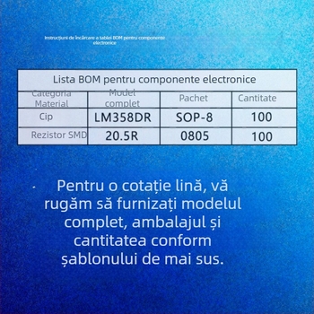 ESP32-S3-WROOM-1-N16R8 modul MCU dual-core 32-bit cu Wi-Fi+Bluetooth