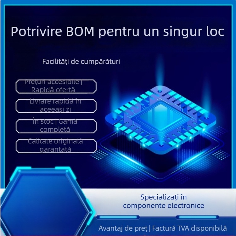 ESP32-S3-WROOM-1-N16R8 modul MCU dual-core 32-bit cu Wi-Fi+Bluetooth