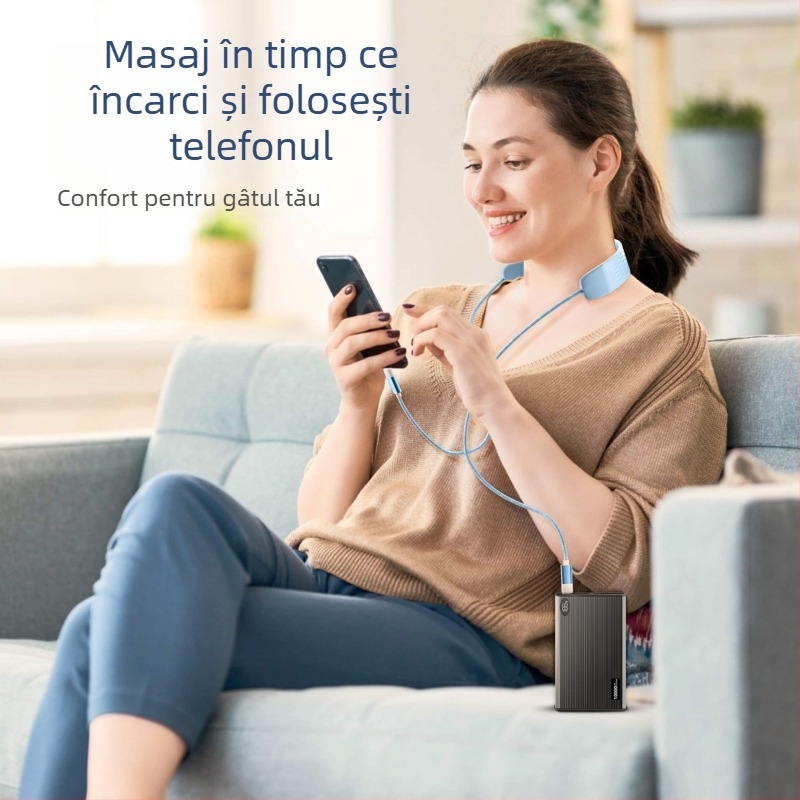 Cablu Type-C PD pentru încărcare rapidă, din silicon, 20W max