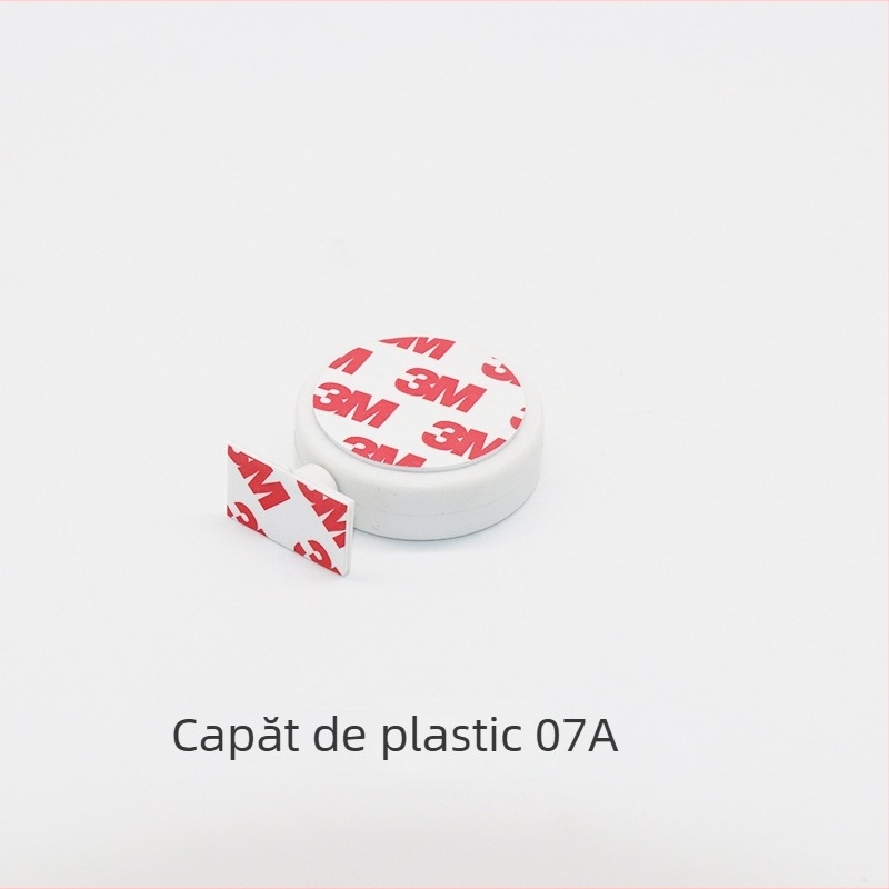 Langzheng Electronics LZ-101 Încuietor cu cablu retractabil antifurt pentru telefonul mobil – fără alimentare, fără interfață, -30°C până la 70°C, umiditate ≤50%