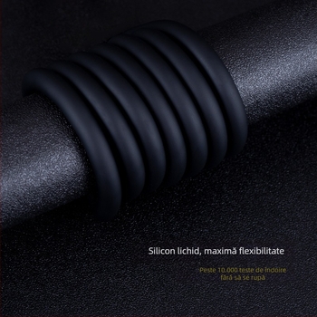 Cablu audio OTG - cupru fără oxigen, placat cu aur, interfață Type-C, certificat UL, Bartok Otg03