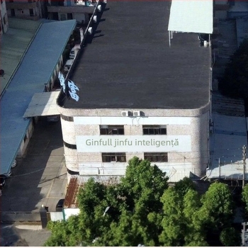 Joystick de joc cu rocker magnetorezistent — compatibil cu Xbox, Sony și Switch Pro controllere; interfață: sudură; durată de viață: 5 milioane de cicluri; material: rășină