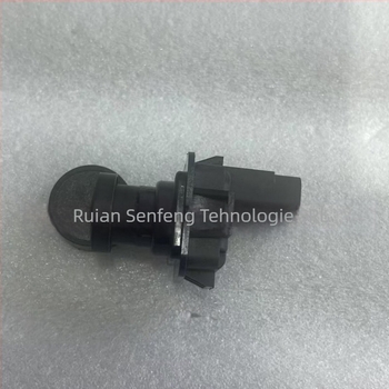 Cameră pentru mers înapoi Ford F-150/Raptor (2011–2014); alimentare 12V; rezoluție 1920x1080; semnal video NTSC; unghi fix 0°; modele EB3T-19G490-BB / BL3Z-19G490-B