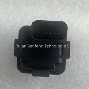 Cameră pentru mers înapoi Ford F-150/Raptor (2011–2014); alimentare 12V; rezoluție 1920x1080; semnal video NTSC; unghi fix 0°; modele EB3T-19G490-BB / BL3Z-19G490-B