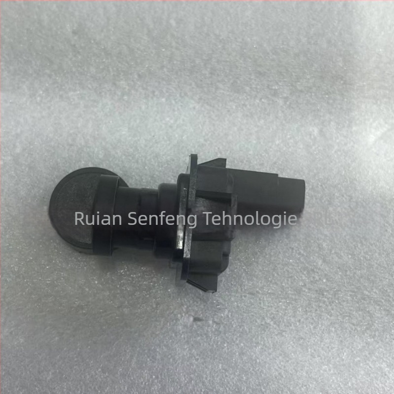 Cameră pentru mers înapoi Ford F-150/Raptor (2011–2014); alimentare 12V; rezoluție 1920x1080; semnal video NTSC; unghi fix 0°; modele EB3T-19G490-BB / BL3Z-19G490-B