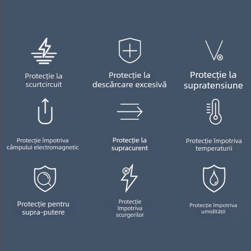 Adaptor de alimentare 9V1A/9V2A pentru polizor/ lampă LED pentru manichiură, cântar digital și cititor de carduri, cablu 1 m, JY