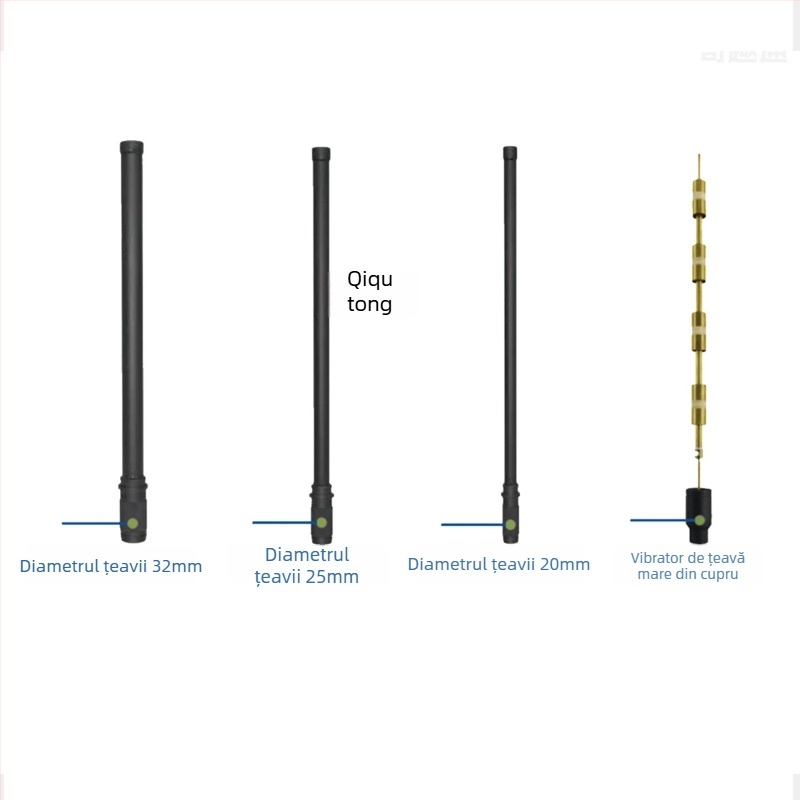Antena omnidirecțională din fibră de sticlă 902–928 MHz – câștig înalt pentru comunicații